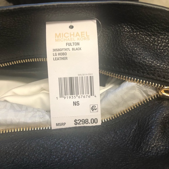 Michael Kors Handbag - Picture 7 of 7